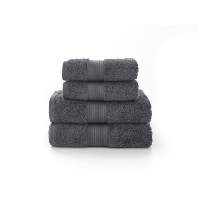 Plush Washcloth