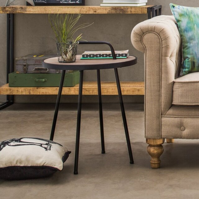 Darter Side Table
