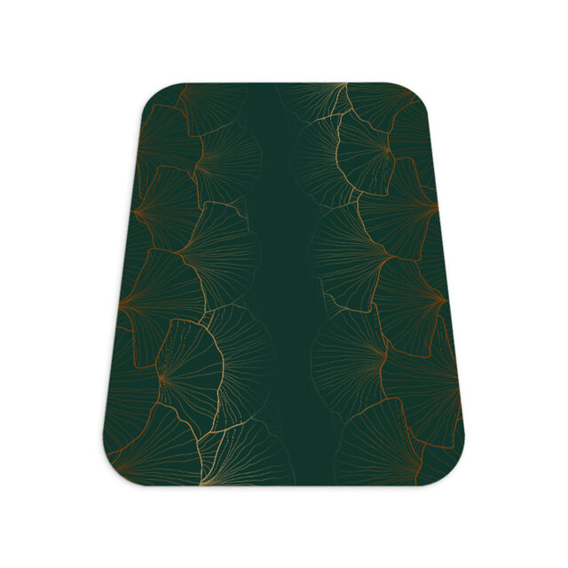 Niamarie Chair Mat