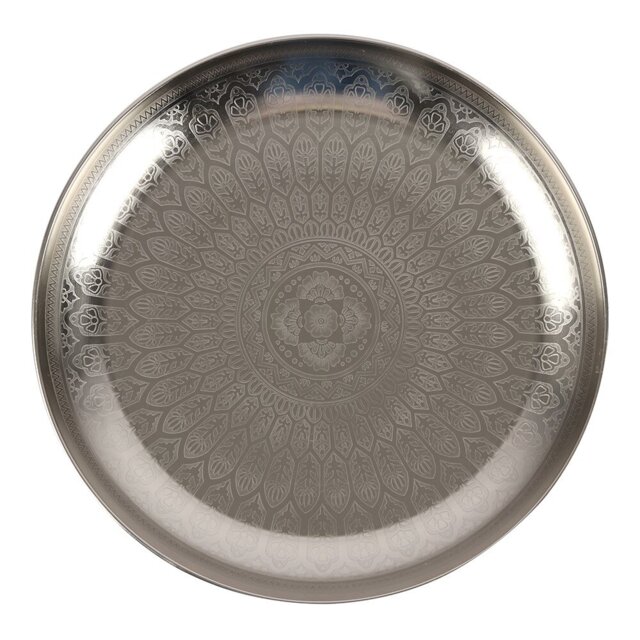 Clarington Metal Tray