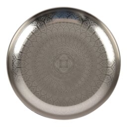 Clarington Metal Tray