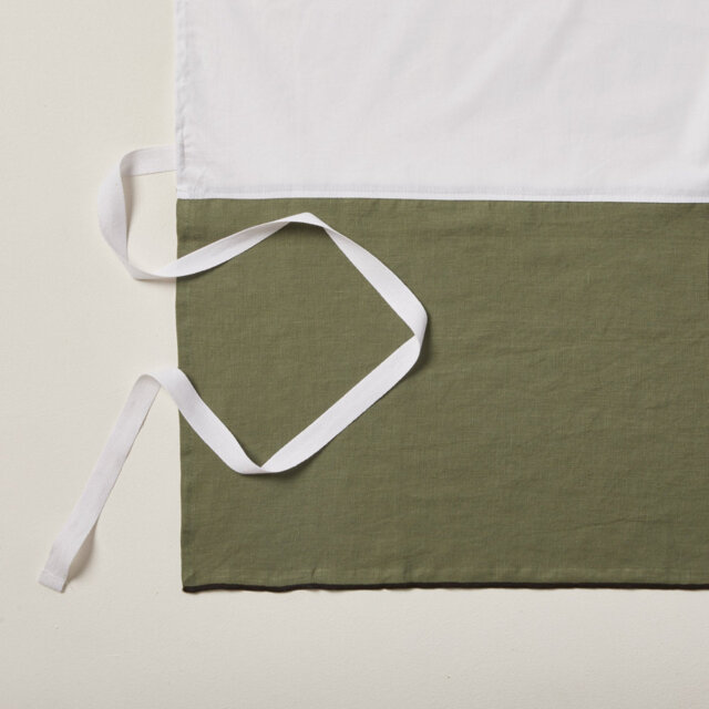 Carlina Tailored Bed Valance