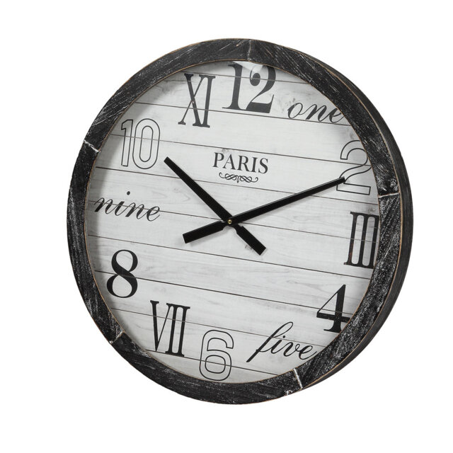 28cm Wall Clock