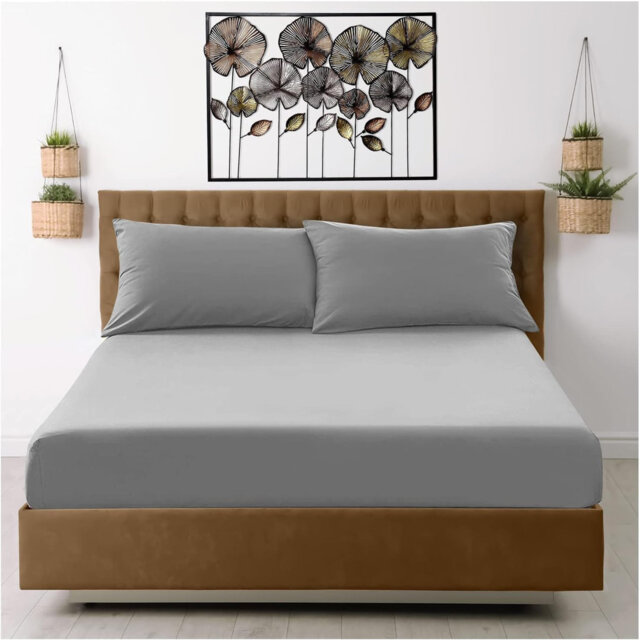 Standard Fitted Sheet