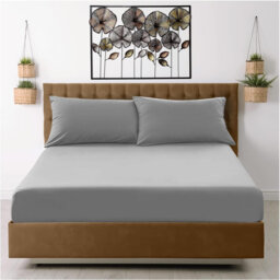 Standard Fitted Sheet
