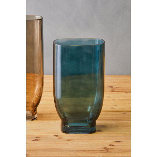 Emer Glass Table Vase