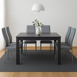 6 - Person Dining Set