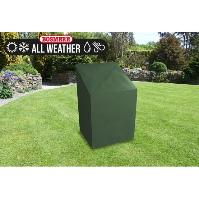 All-Weather 66 Outdoor Cover