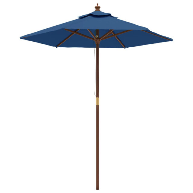 Aslyn Traditional Parasol