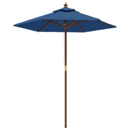 Aslyn Traditional Parasol