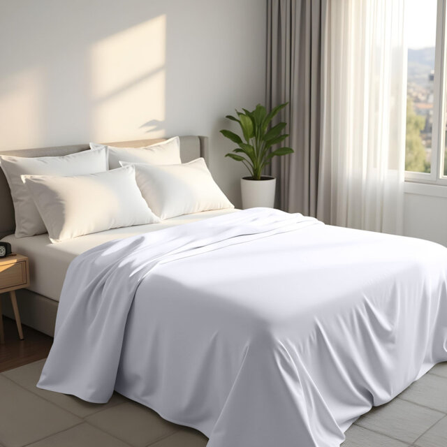 Flat Sheet
