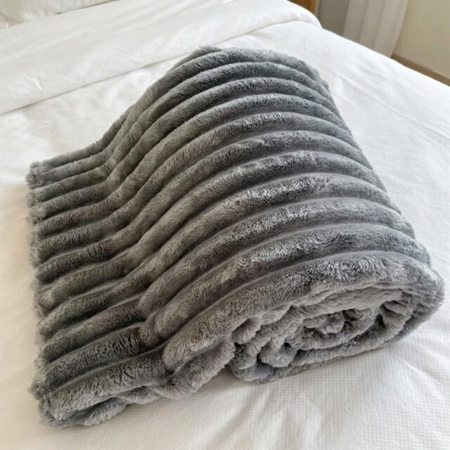 Throw Blanket