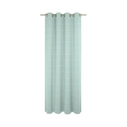 Wybron Little Parrot Eyelet Opaque Curtain