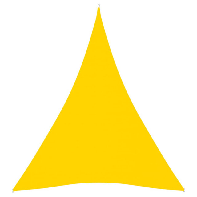Sharptown Triangular Shade Sail