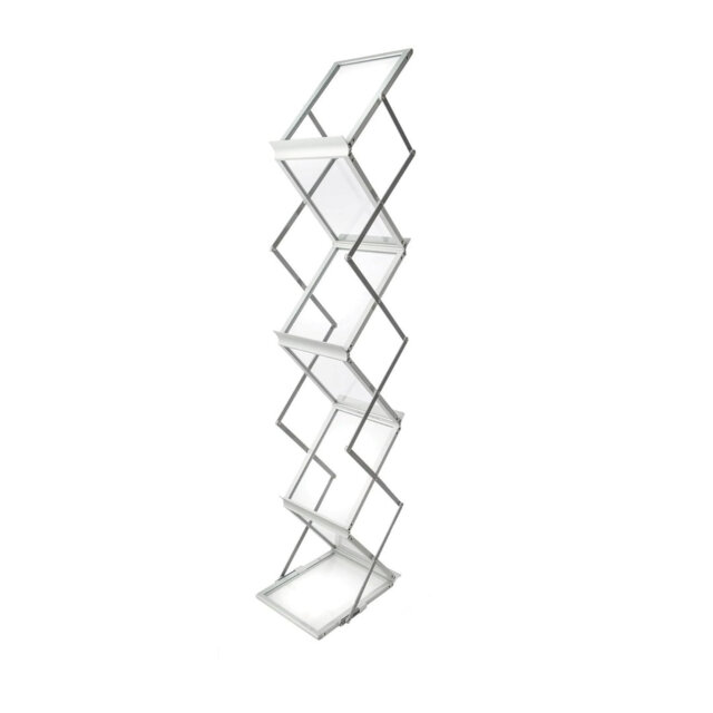 Magazine Rack