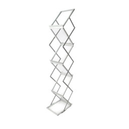 Magazine Rack