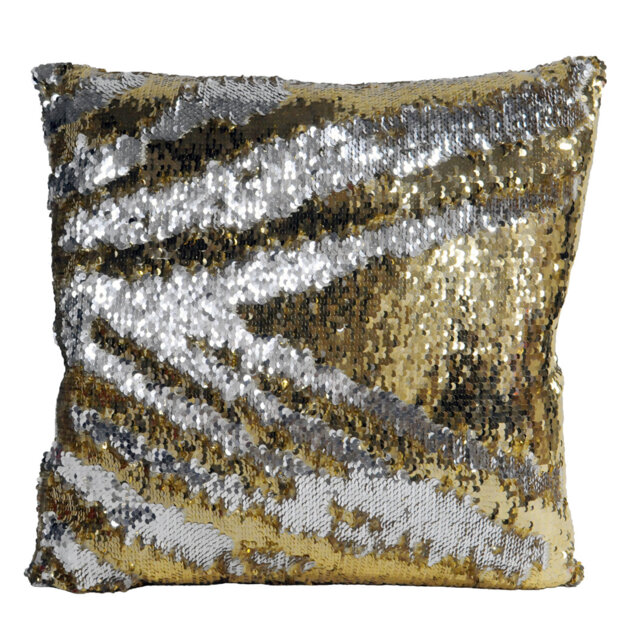 Wilkins Square Cushion Cover
