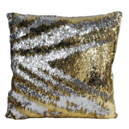 Wilkins Square Cushion Cover