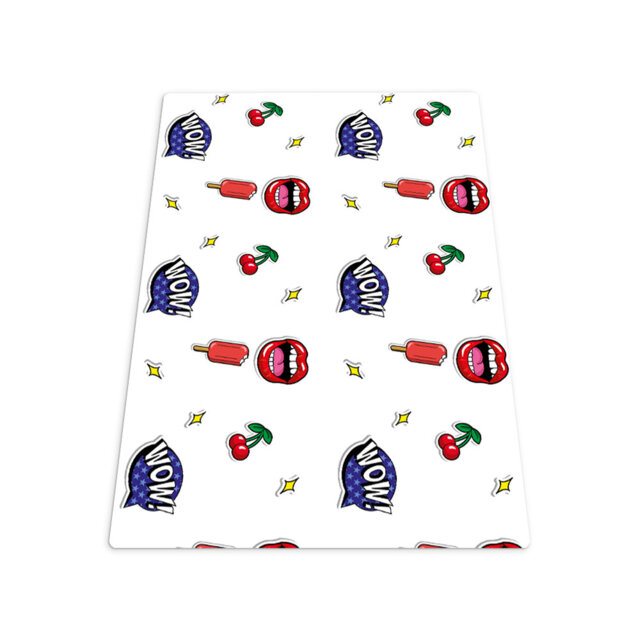 Nayim Chair Mat