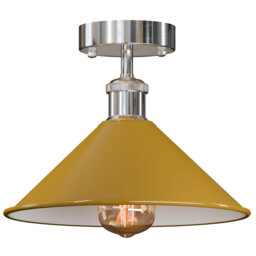 Danyelle Flush Mount