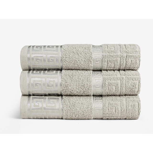 100% Cotton Ultra Light Bath Sheet