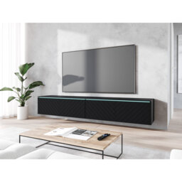 "Breyanna TV Stand for TVs up to 78"""