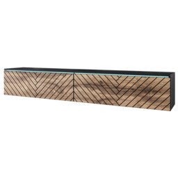 "Breyanna TV Stand for TVs up to 78"""