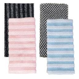 Shower Towel