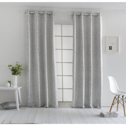 Marla Room Darkening Curtain Single Panel