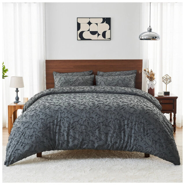 Polyester Duvet Cover Set
