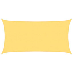Agron 4m x 7m Rectangular Shade Sail