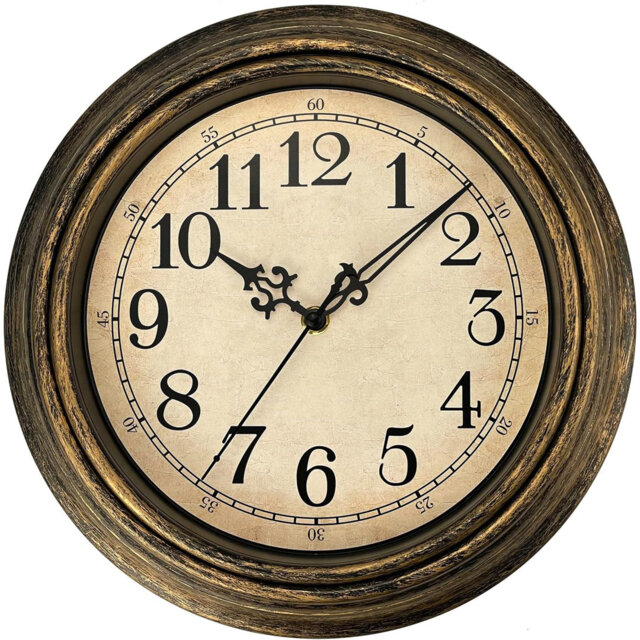 Wall Clock