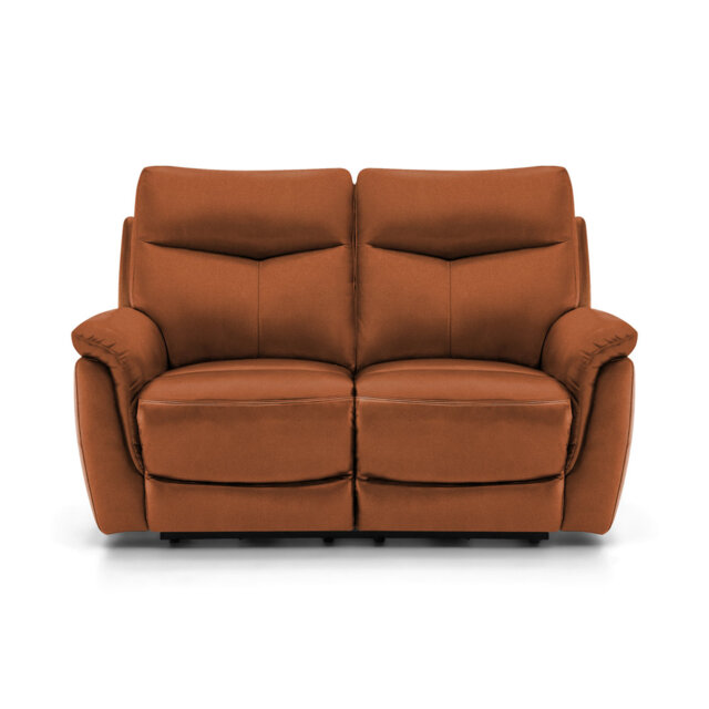 Holland 2 Seater Static Recliner