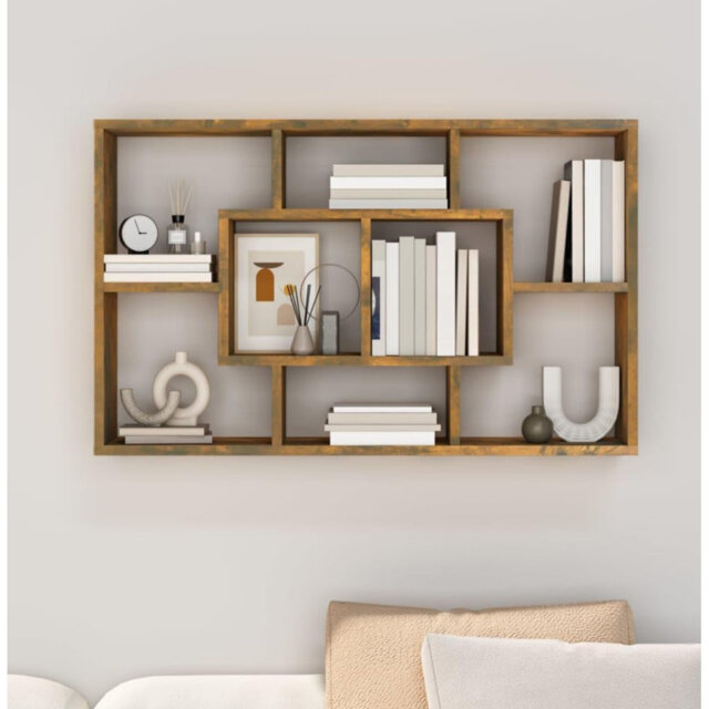 Floating Shelf