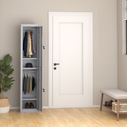 38cm Wide Steel File Cabinet