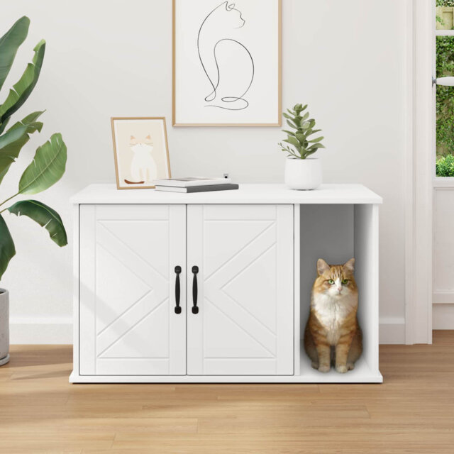 50.5cm H Cat Tree