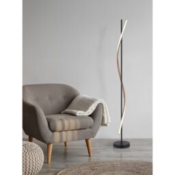151cm Matte LED Novelty Floor Lamp