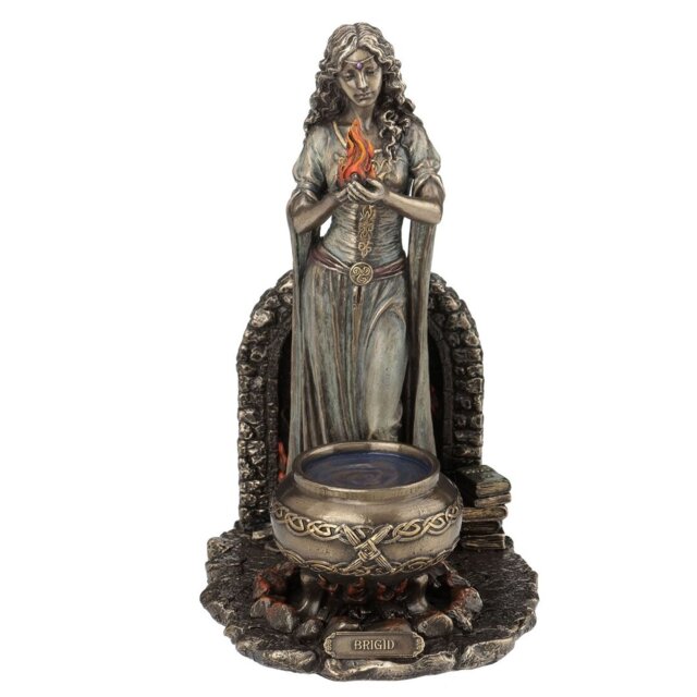 Lindquist Fantasy & Sci-Fi Figurines & Sculptures