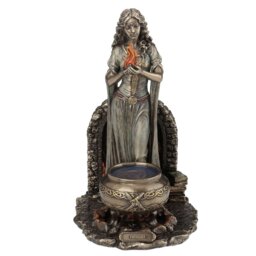 Lindquist Fantasy & Sci-Fi Figurines & Sculptures