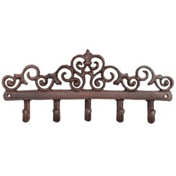 Nevarez Animals Weather Resistant Metal Garden Statue
