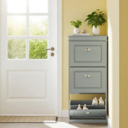 Moriah Schuhkipper shoe cabinet shoe rack