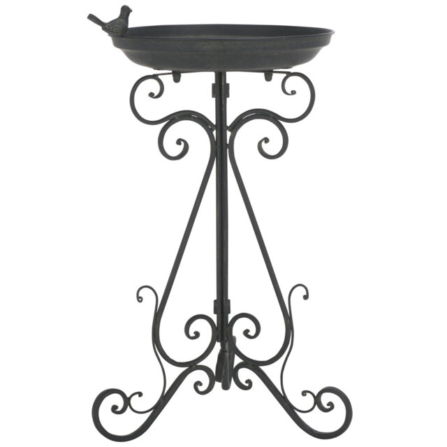 Ashlan Bird Bath
