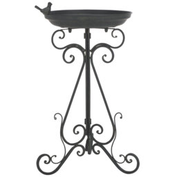 Ashlan Bird Bath