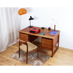 Nasia Hard Floor Rectangular Chair Mat