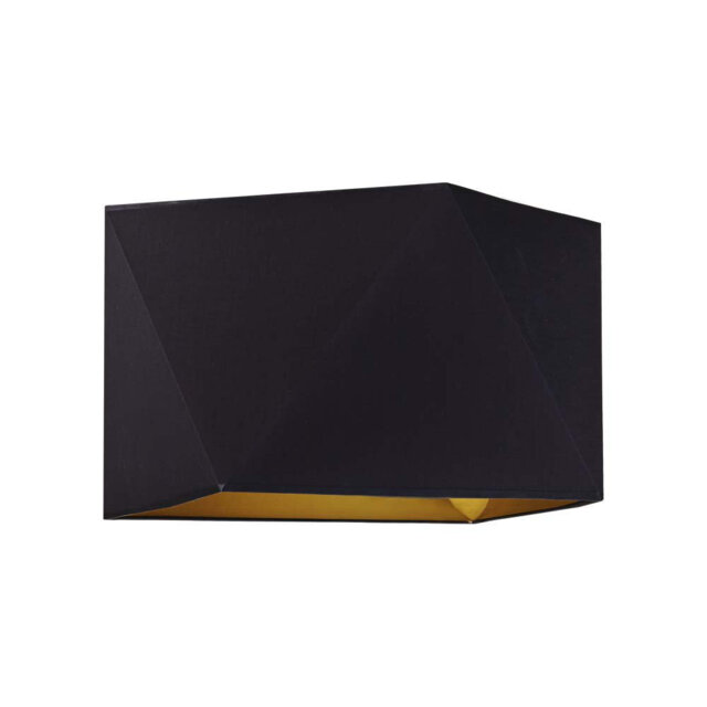 Glenville Fabric Flush Mount