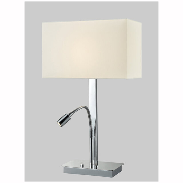 Ava-Lilly Metal Desk Lamp