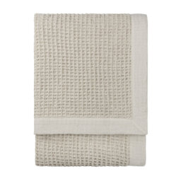 Canopy Waffle Throw Blanket