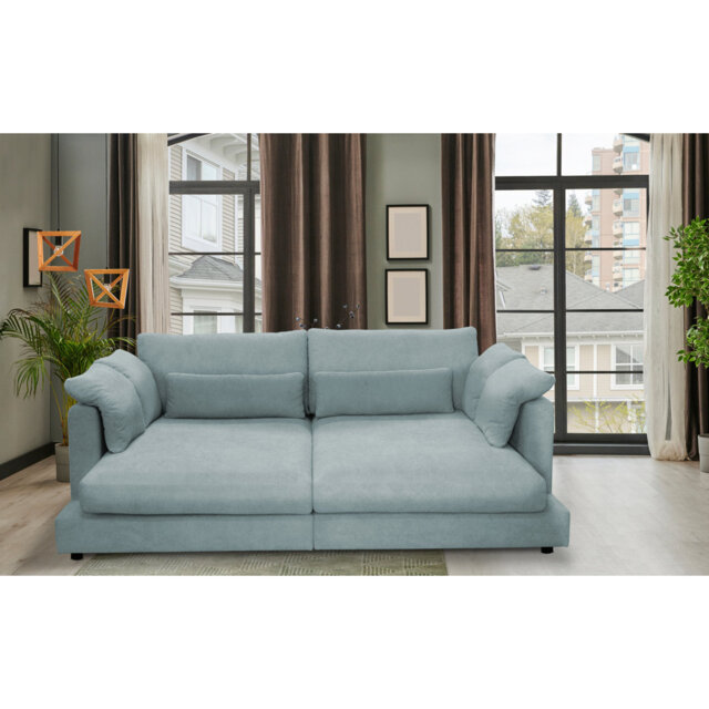 3 Seater Sleeper