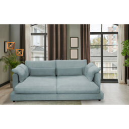 3 Seater Sleeper