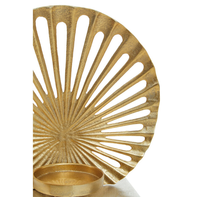 Marybeth Metal Tabletop Tealight Holder